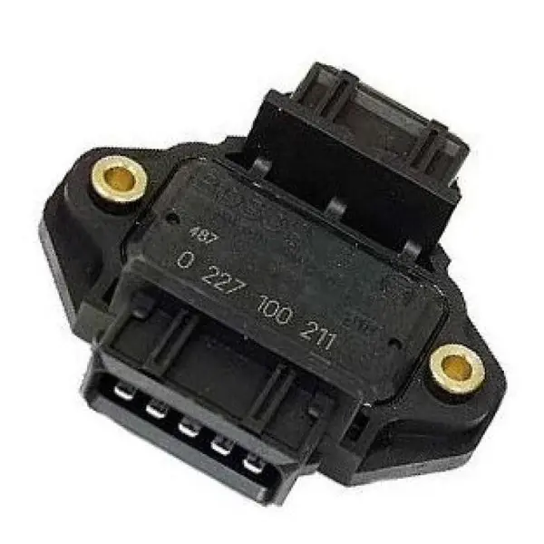 Bosch Ignition Trigger Module