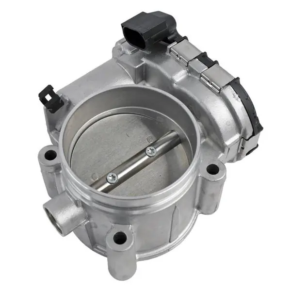 Bosch Electronic Throttle Body Assembly