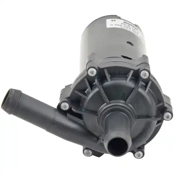 Bosch 50W Electric Water Pump (OE 15076931/PEB500010)
