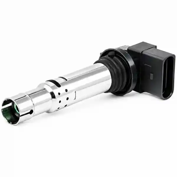 Bosch 14V Pencil Type 143 Ignition Coil (OE 036905715G/036905715H)