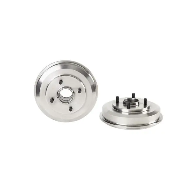 Brembo 71-72 BMW 2000tii/69-76 2002/69-71 2002ti/71-74 2002tii Rear Premium OE Equivalent Brake Drum