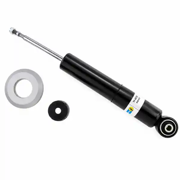 Bilstein B4 1998 Audi A6 Quattro Avant Rear Shock Absorber