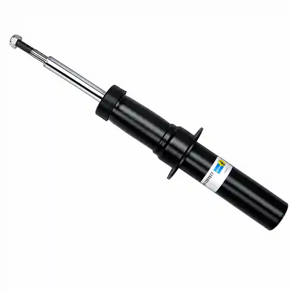 Bilstein B4 OE Replacement 07-13 BMW X5 (w/o Electronic Suspension) Front Twintube Shock Absorber