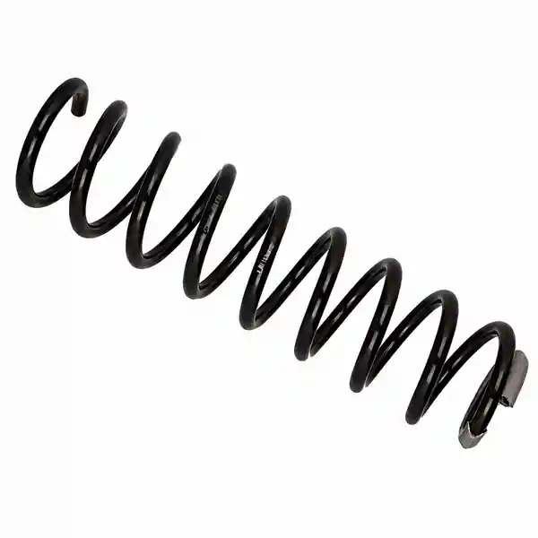 Bilstein B3 03-09 Mercedes-Benz E320 3.2L/3.0L Replacement Front Coil Spring