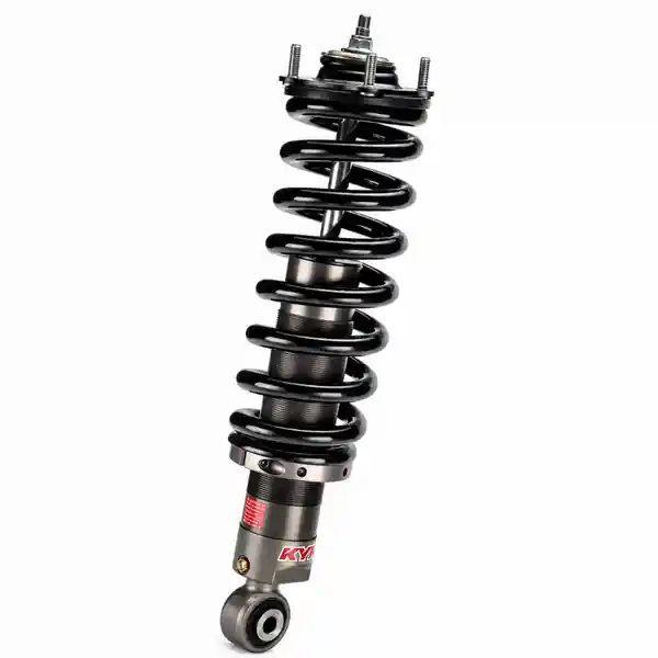 KYB 2022+ Toyota Tundra 2000 Series Front Coilover - 0-2.2in Lift (Single)