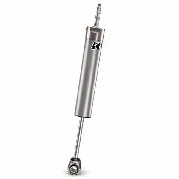 KYB 2022+ Toyota Tundra 2000 Series Rear Shock - 0-1in Lift (Single)