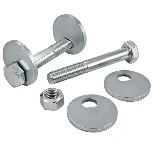 SPC Performance GM SUV (Incl. 08+ Acadia/08+ Traverse) Rear Cam Bolt (Pair)