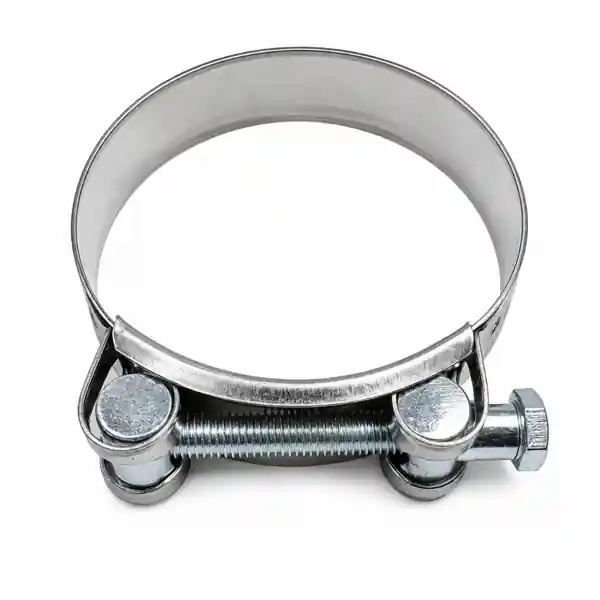 Ticon Industries 59-63mm Mikalor Supra W2 Clamp