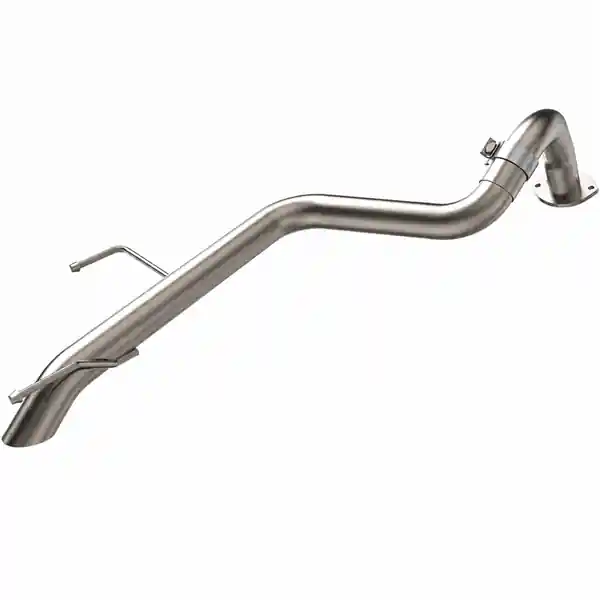 aFe Apollo GT Series Axle-Back Exhaust System Toyota Land Cruiser (J250) 24-25 L4-2.4L (t)
