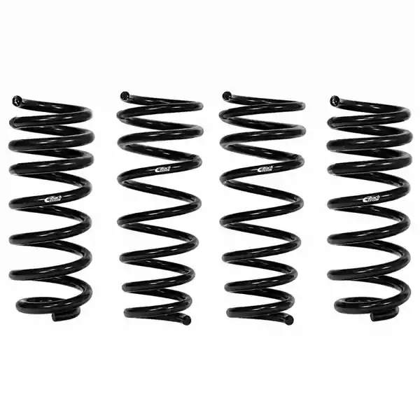 Eibach 19-25 BMW X5 X50i xDrive SUV 4.4L V8 AWD G05 Pro-Kit