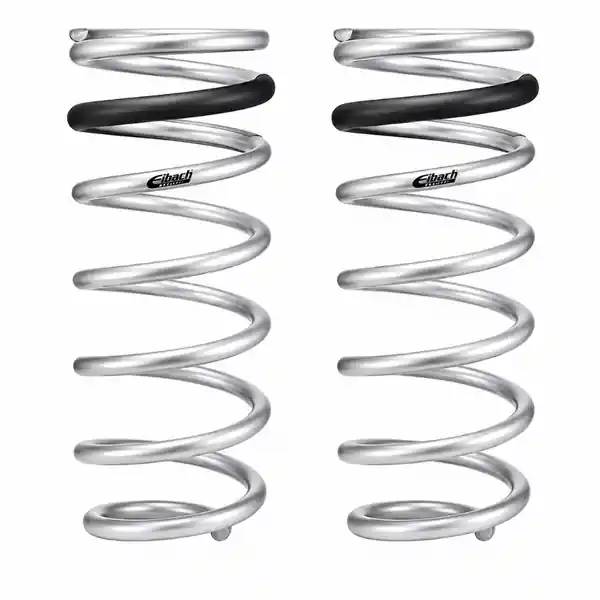 Eibach 2025+ Toyota 4Runner Hybrid Pro Lift Kit HD (Rear Springs Only)