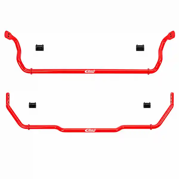 Eibach 26mm Front & 23mm Rear Anti-Roll-Kit for 05-12 Porsche Boxster