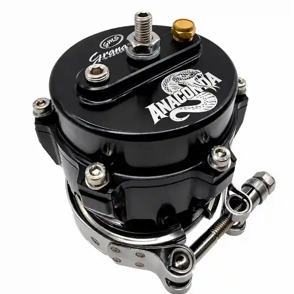 Granatelli 64mm Anaconda Blow Off Valve