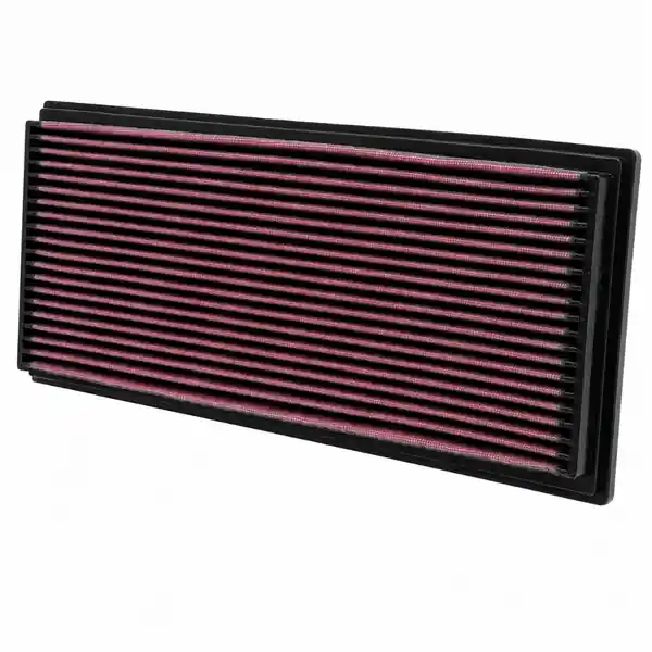 K&N Replacement Air Filter BMW 89-93 535,89 635,88-96 735