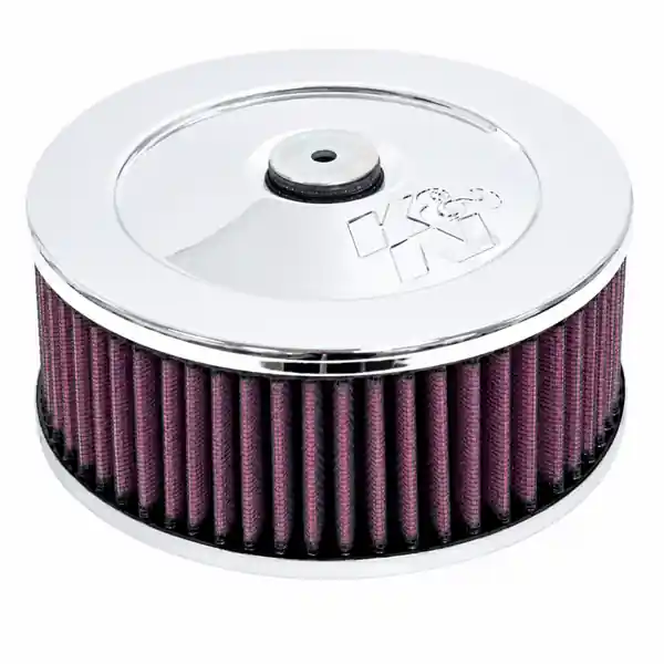 K&N 67-71 Ford/Mercury Drop In Air Filter