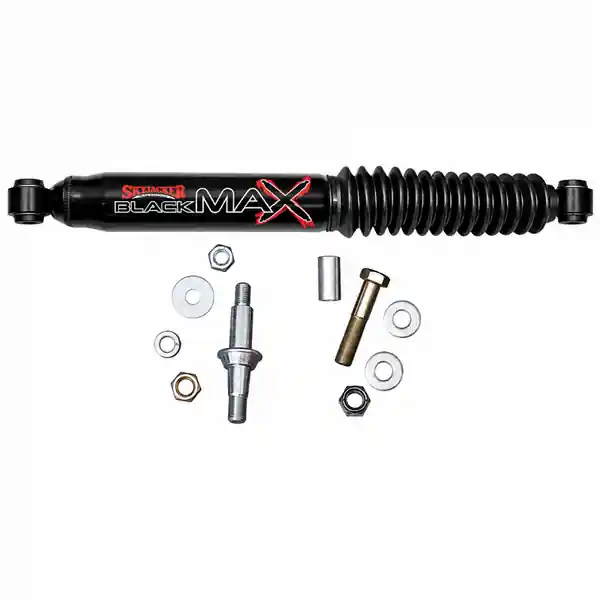 Skyjacker 2011-2017 Chevrolet Silverado 2500 HD 4 Wheel Drive Steering Damper Kit