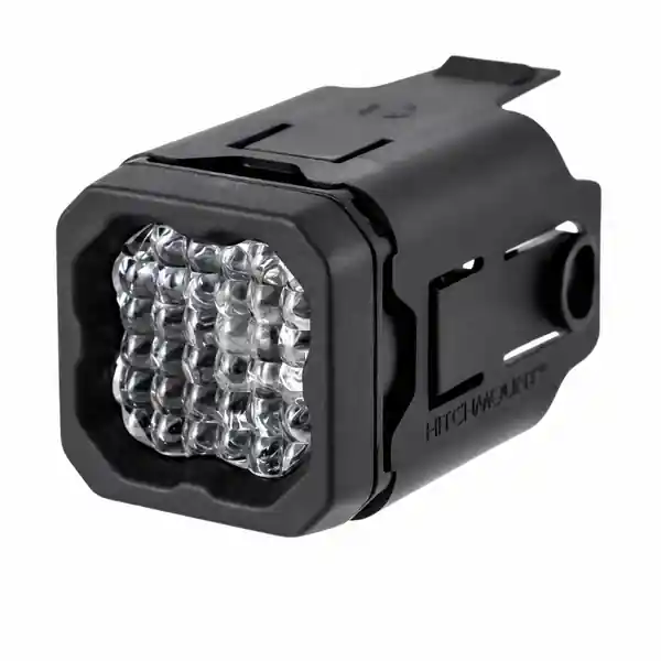 Diode Dynamics HitchMount LED Pod 4-Pin Reverse Kit C1R