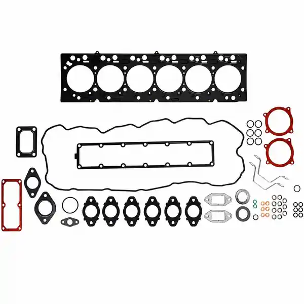 Fleece Performance Upper Gasket Kit with Head Gasket 2007.5 to 2018 Ram 6.7L Cummins