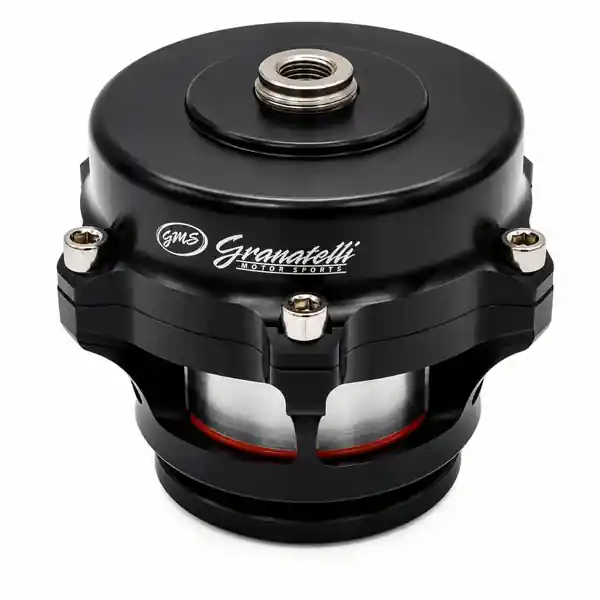 Granatelli 50mm Viper Series Ultra High Flow Blow Off Valve