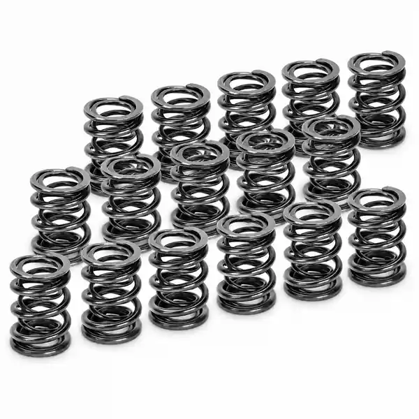 Supertech Toyota Supra 2JZ-GE/2JZ-GTE Dual Valve Spring - Set of 16