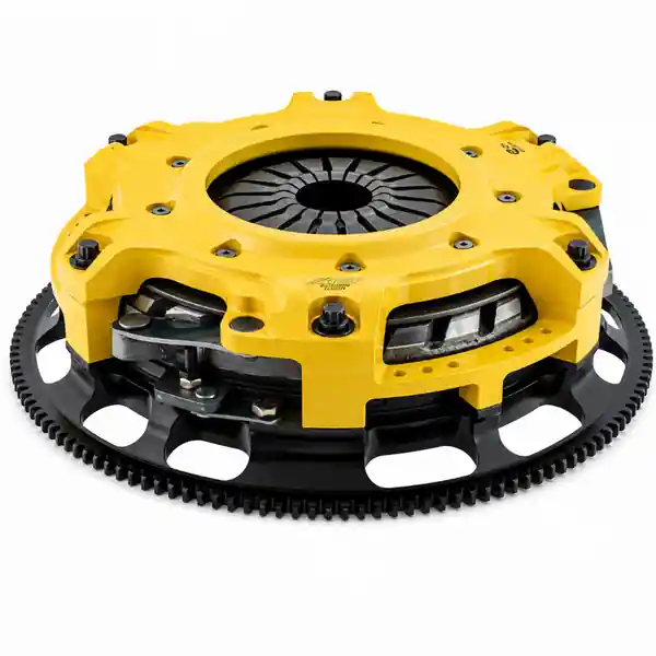 ACT 24-26 Ford Mustang GT Mod-Twin 10.5 XT Sprung Street