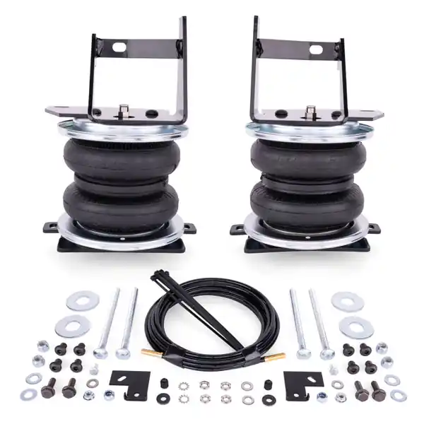 Air Lift Performance 2025 Toyota 4Runner 4WD LoadLifter 5000 Air Spring Kit