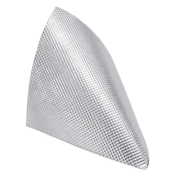 DEI 50520 Floor and Tunnel Shield II Non-Adhesive 42in x 48in Heat Barrier 1750F Universal