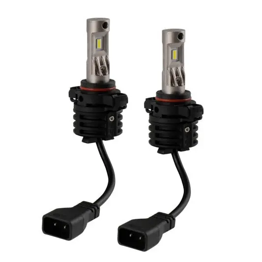 Diode Dynamics DD0477P 5202 PSX24W SL2 LED Fog Light Bulbs Pair White