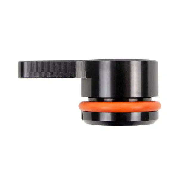 Wehrli Fabrication WCF100025 Duramax Coolant Plug