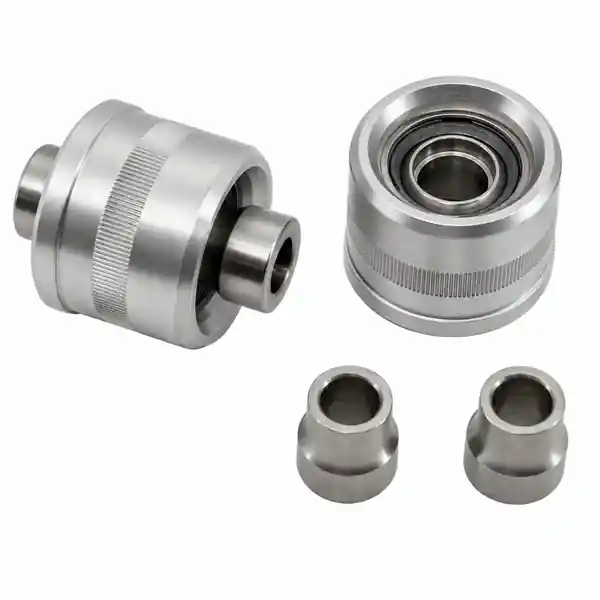 Ridetech 11227298 Rear Upper R-Joint Bushing Kit 1964-1977 GM A-Body 1978-1988 G-Body Pair