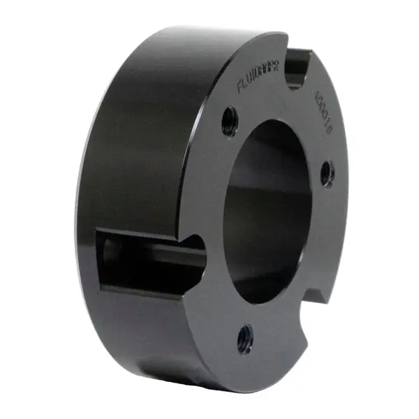 Fluidampr 400018 Dry Sump Adapter 2011-2026 Ford F-250 F-350 F-450 F-550 6.7L Power Stroke