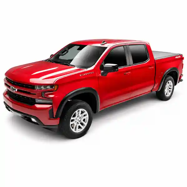 Husky Liners 2804996 OE-Style Fender Flares