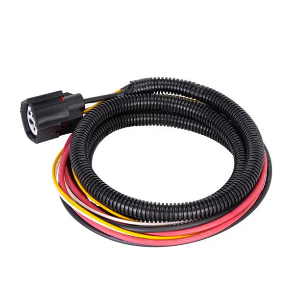 SPAL SBL-YAZ-PT10 Harness Adapter for Brushless Fans