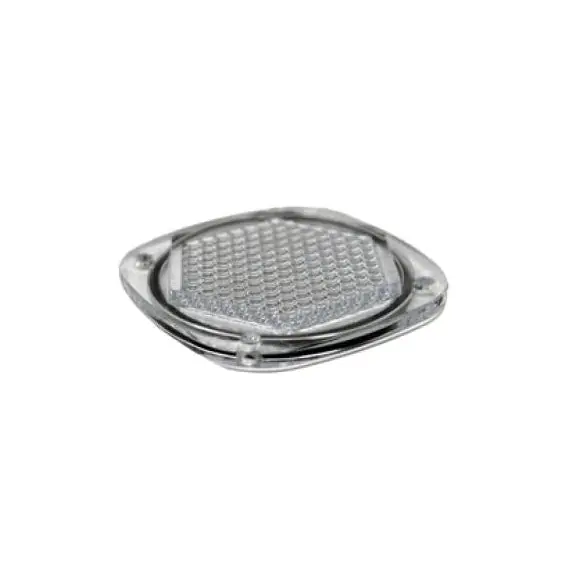 Baja Designs 660119 S1 Headlight Lens Kit Clear Work Scene Beam
