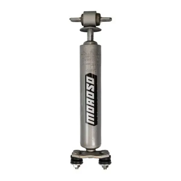 Moroso 26306 3-Way Adjustable Front Drag Shock 1964 1965 1966 1967 1968 1969 1970 Ford Mustang