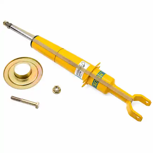 Bilstein 24-066785 B6 Performance Front Shock 2000-2003 Audi A8 Quattro S8