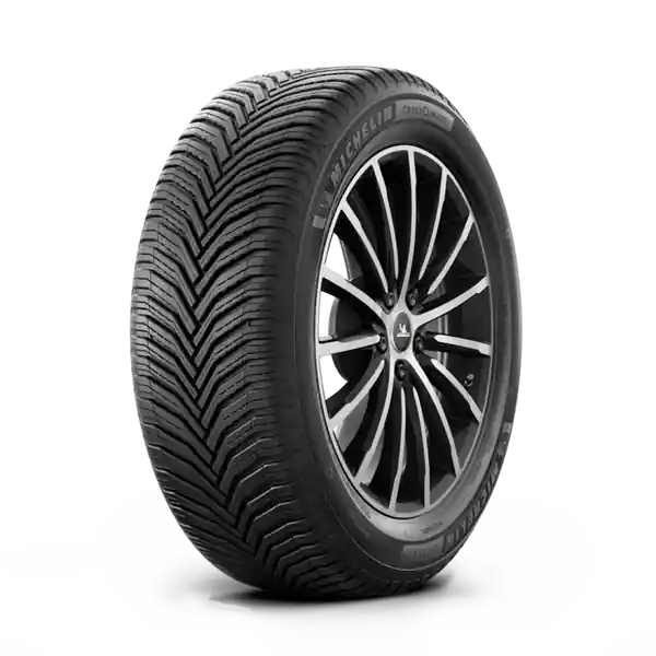 Michelin Crossclimate2 A/W CUV 255/45R20 105V XL
