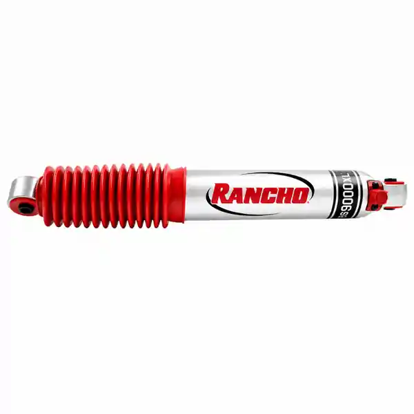 Rancho 06-10 Hummer H3 Rear RS9000XL Shock (Available MAY 2026, NO BACKORDERS)