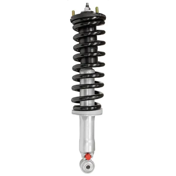 Rancho 95-04 Toyota Tacoma Front Left Quick Lift Loaded