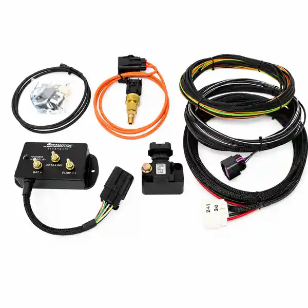 Aeromotive VaporWorx Gen 5 ZL1 Returnless Pulse Width Modulation Fuel Module Controller Kit