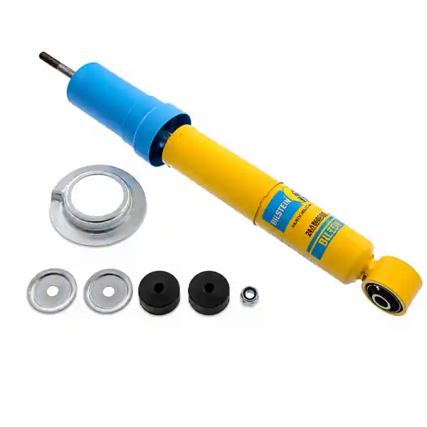 Bilstein 2023+ Chevrolet Colorado (Ex. Trail Boss & GMC Canyon) B6 4600 Shock - Front