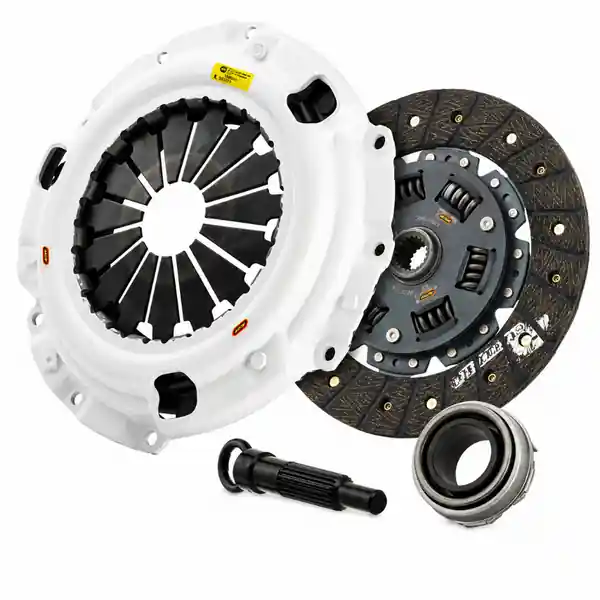 Clutch Masters FX100 Clutch Kit 05-07 BMW 330i 3.0L