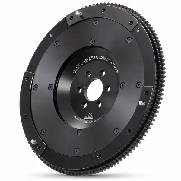 Clutch Masters 07-11 Nissan Sentra Spec V 2.5L Aluminum Flywheel