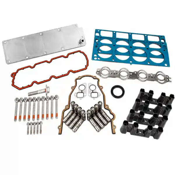 COMP Cams Gen IV 5.3L GM LS DOD Premium Kit