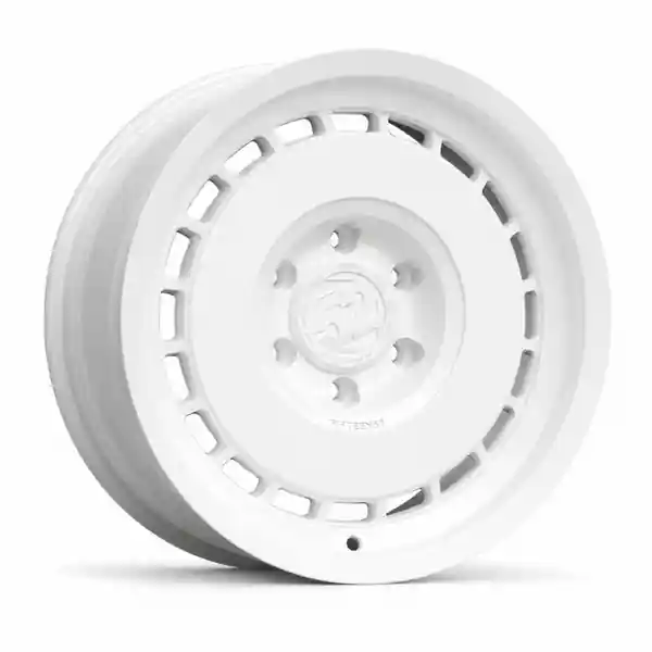 fifteen52 Evolution MX 17x8 5x114.3 38mm ET 73.1mm Center Bore Classic White Wheel