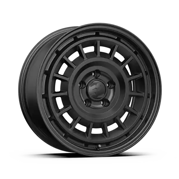 fifteen52 Alpen SV 17x8 6x130 BP 40mm ET 6.08 BS 84.1 Bore Frosted Graphite Wheel