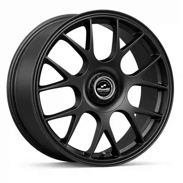 Fifteen52 Apex 18x8.5 5x112/5x120 35mm ET 73.1mm Center Bore Frosted Graphite Wheel