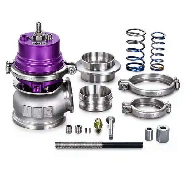 HKS GTII Waste Gate - 60mm