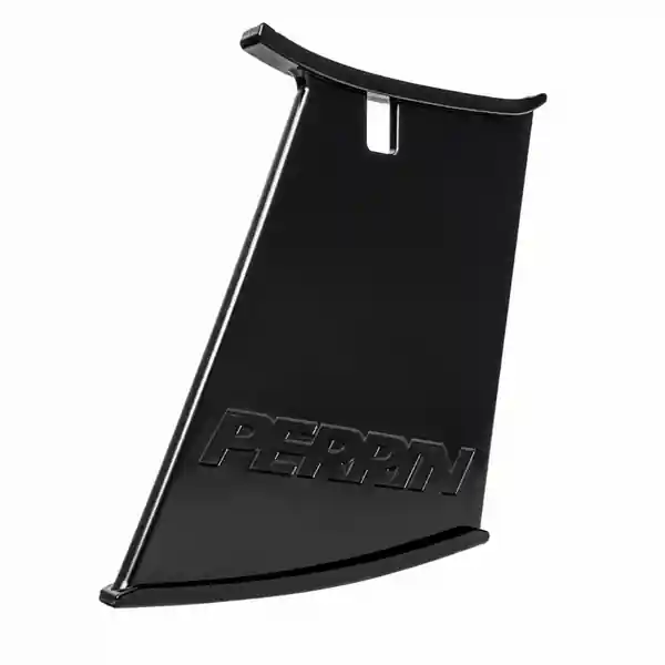 PERRIN 02-07 Subaru STI Wing Stabilizer - Black
