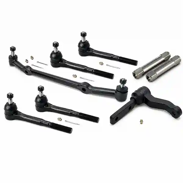 Ridetech 78-88 G-Body Steering Linkage Kit